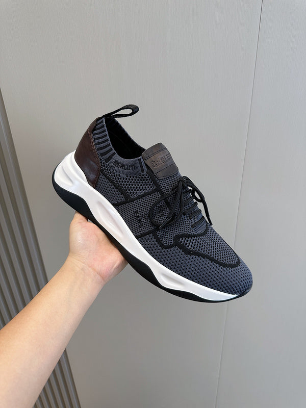 Glami - BRE Men Shoes - 296