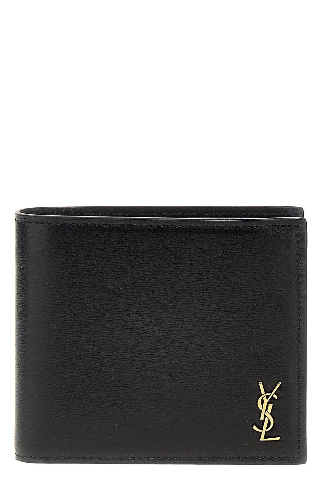 Saint Laurent Men 'East/West' Wallet