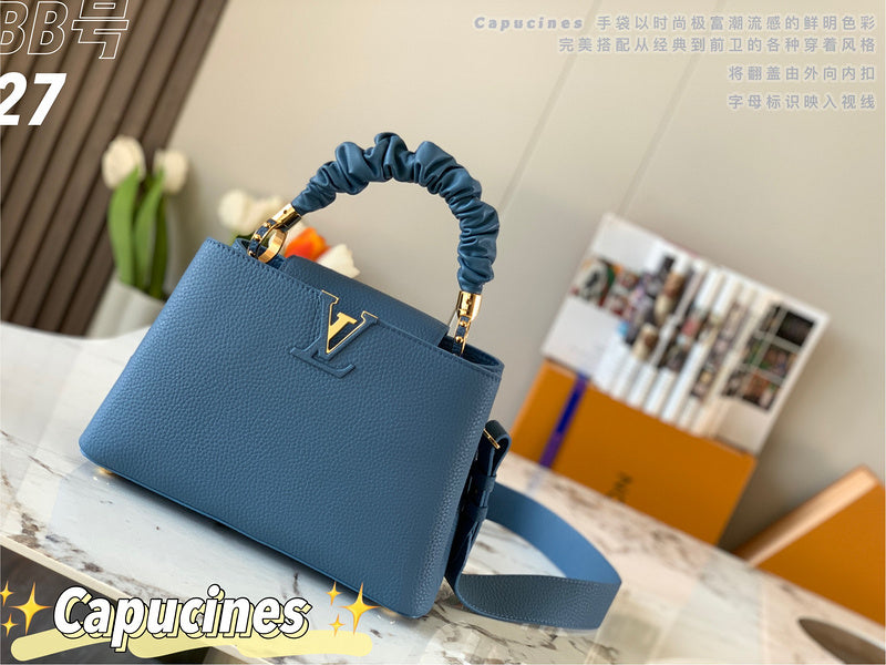 Glamy - LOV Bags - 1185