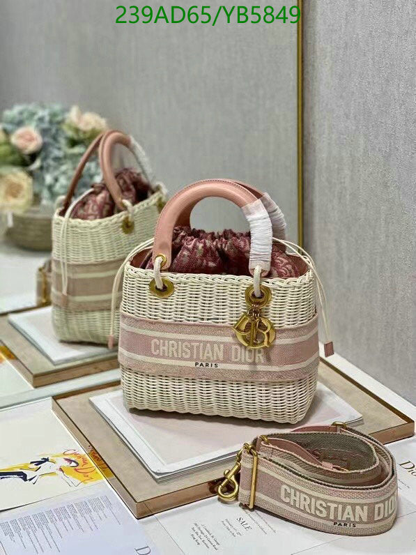 SAMCC - DOR Bags - 1491