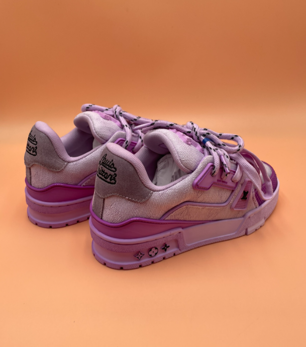 SAMC - LOV Men Shoes - 156