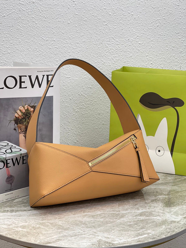 Glamy - LWO Bags - 656