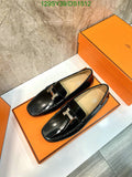 SAMC - HMS Men Shoes - 545