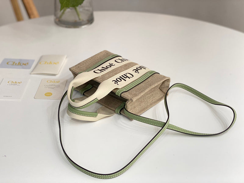 Glamy - CLE Bags - 095