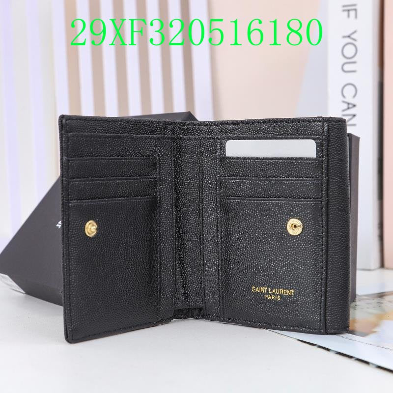 Glami - YLS Wallet - 165