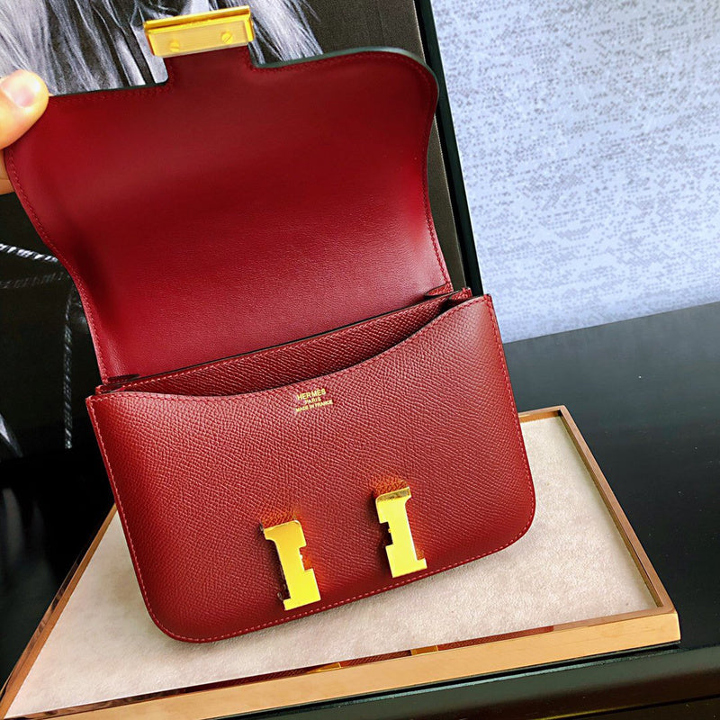 Satchel Bags - HMS-Bags - 1035