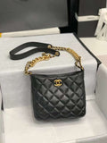 Satchel Bags - CHL Bags - 5711