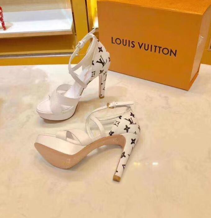 SAMC - LOV Women Shoes - 1772