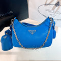 Satchel Bags - PDA Bags - 2120