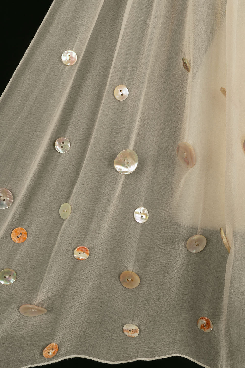 Robe Louis FÃƒÆ’Ã‚Â©raud Haute Couture