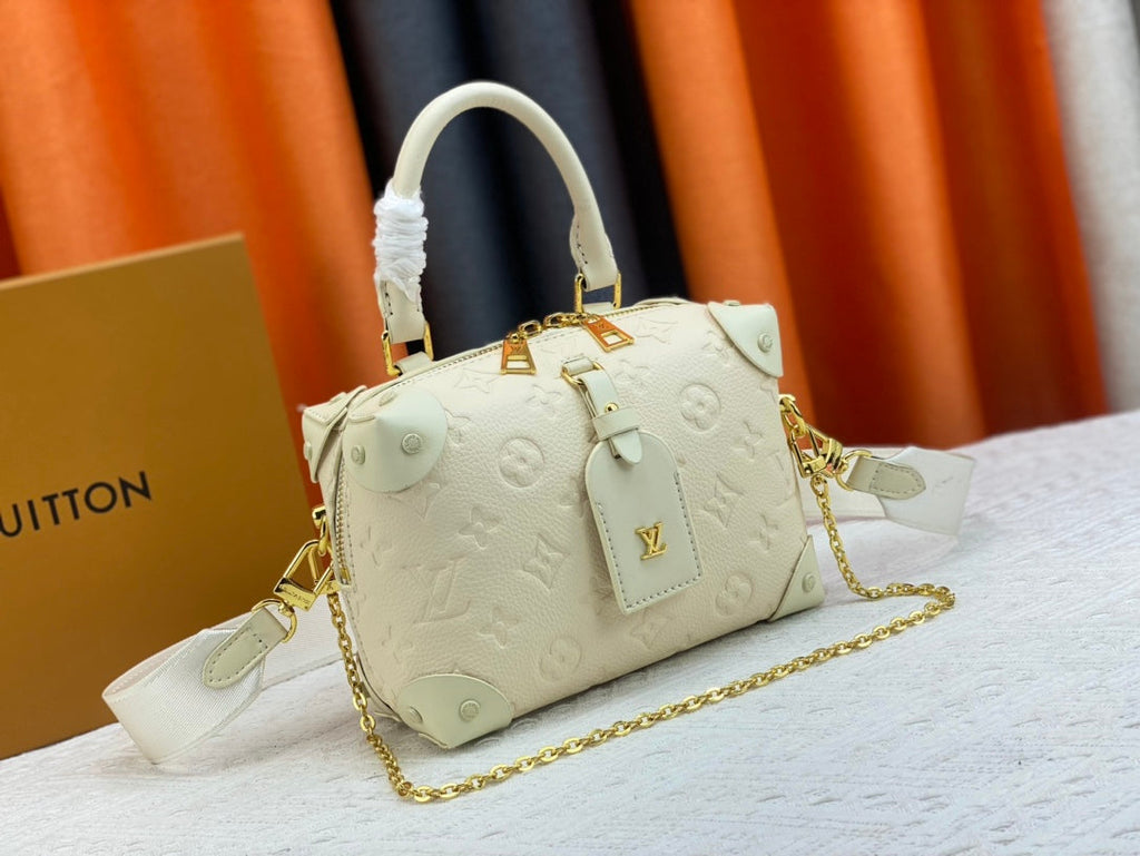 EN - New Arrival Bags LUV 663