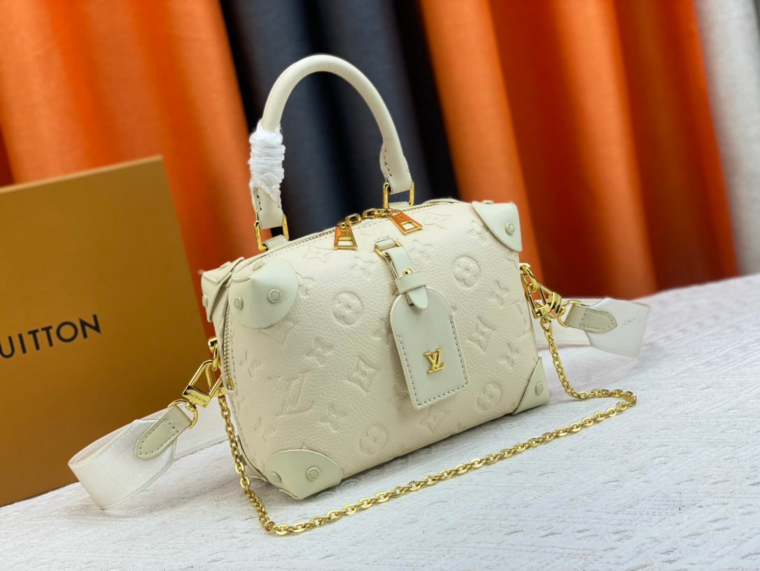 EN - New Arrival Bags LUV 663