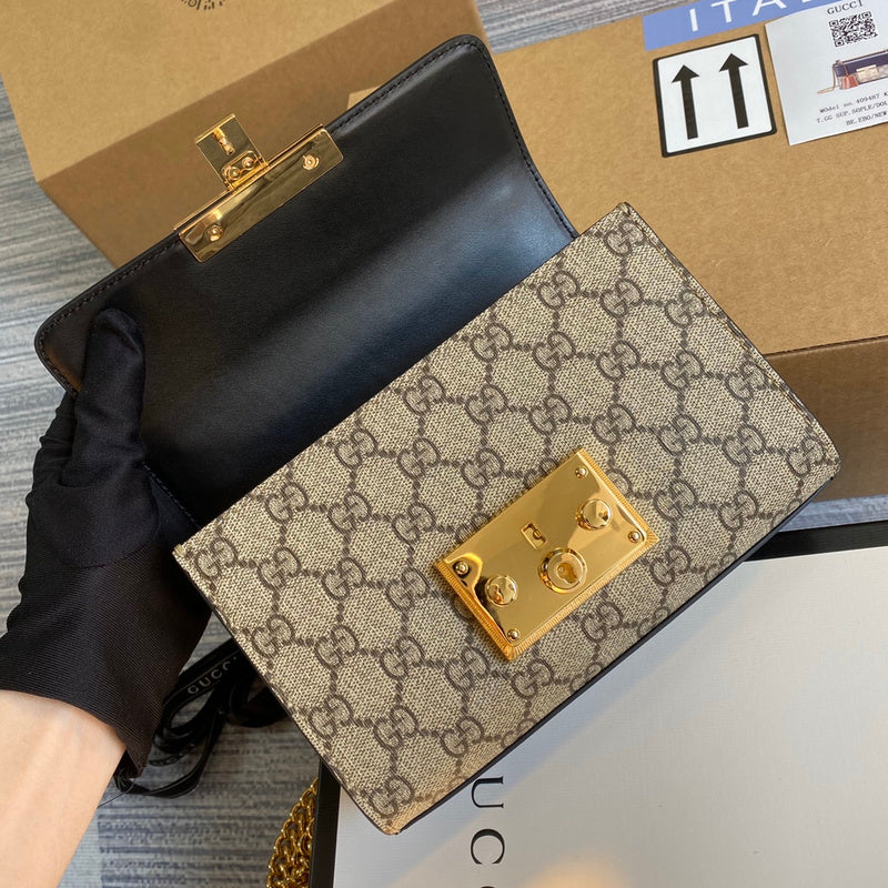 Glami Fashion - GCI Bags - 13109