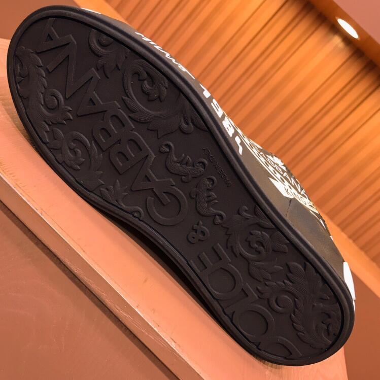 SAMC - DAG Men Shoes - 458