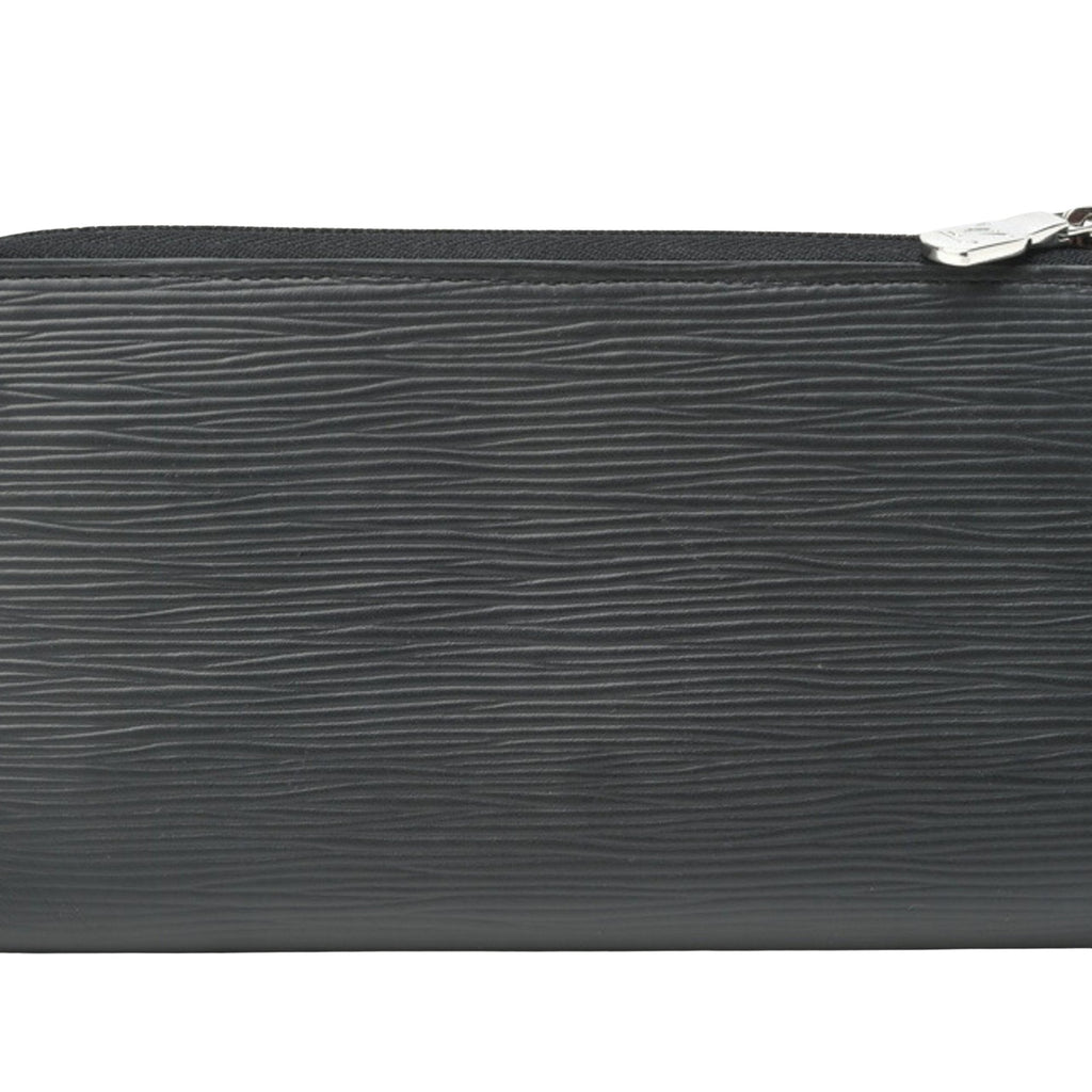 Louis Vuitton Zippy  Leather Wallet  ()