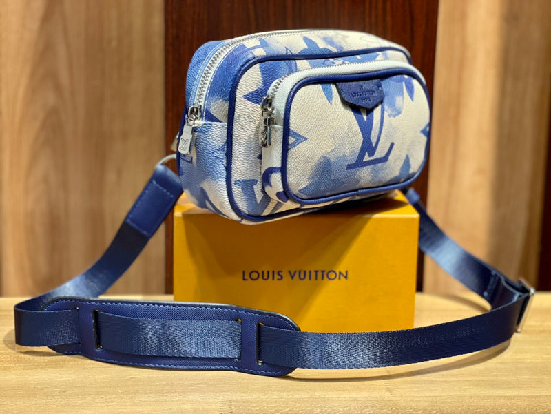 Satchel Bags - VL1 Bags - 281