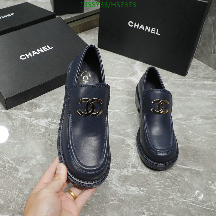SAMC - CHL Women Shoes - 025
