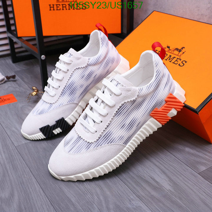 SAMC - HMS Men Shoes - 619