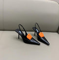 GlamyWomen Shoes - 621
