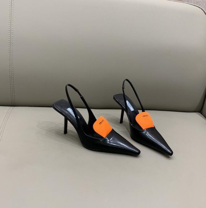 GlamyWomen Shoes - 621