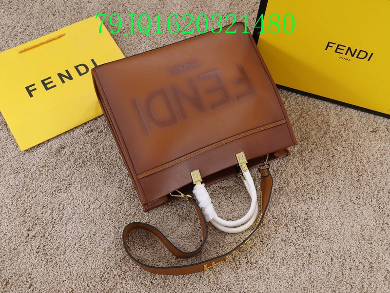 Glami - FDE Bags - 1811