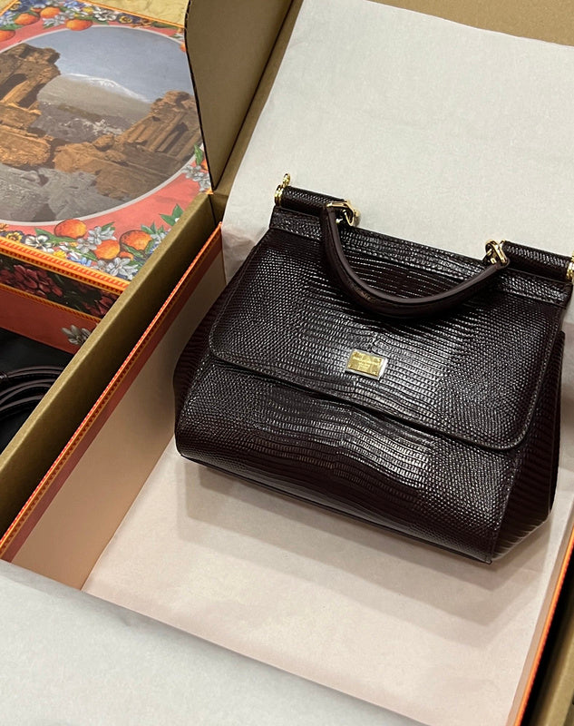 Glamy - DG bag - 077