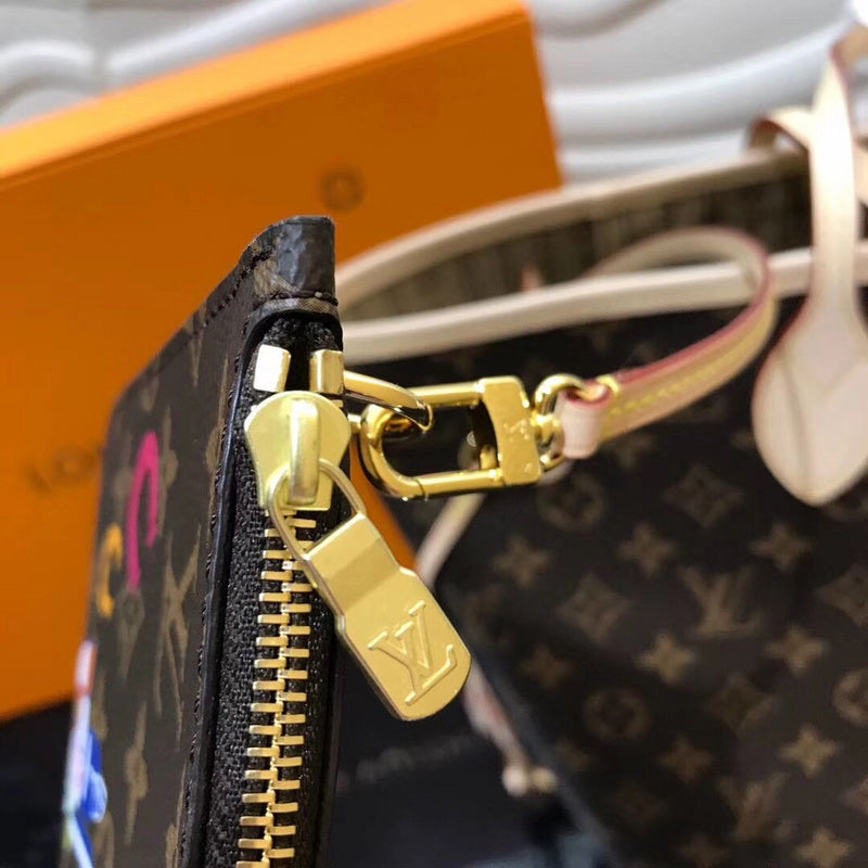 Glami-LAON - LOV Bags - 1351