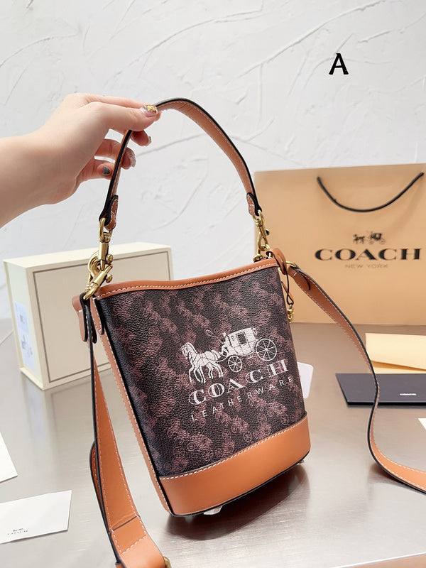 Satchel Bags - CCH Bags - 129