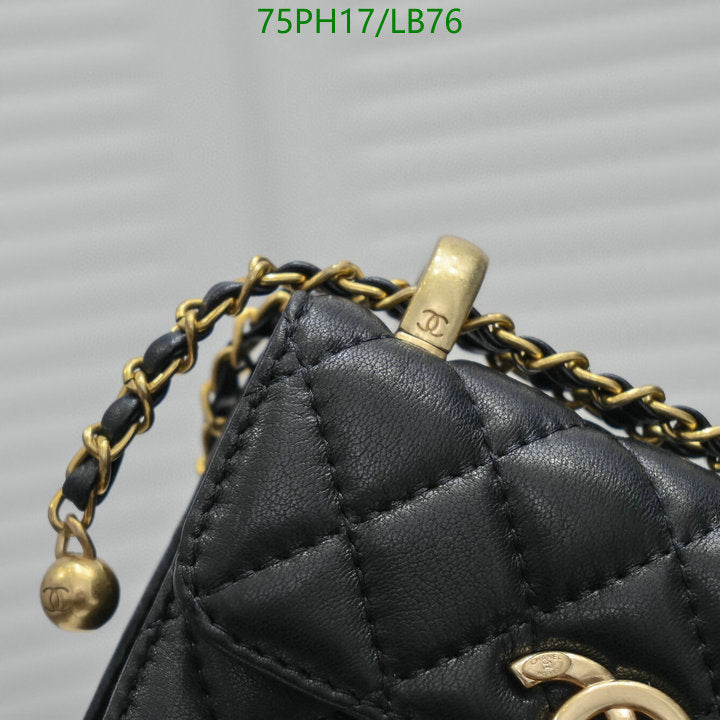SAMC - CHL Bags Crossbody - 452