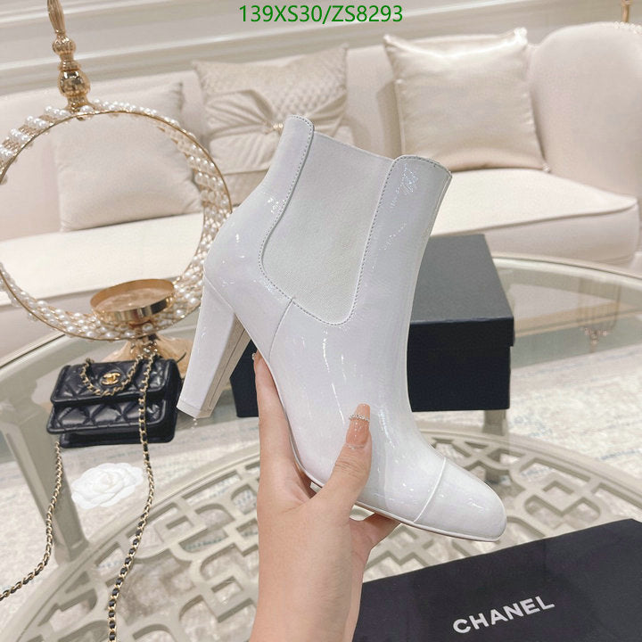 SAMC - CHL Women Boots - 239