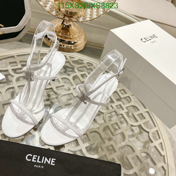 SAMC - COL Women Shoes - 249