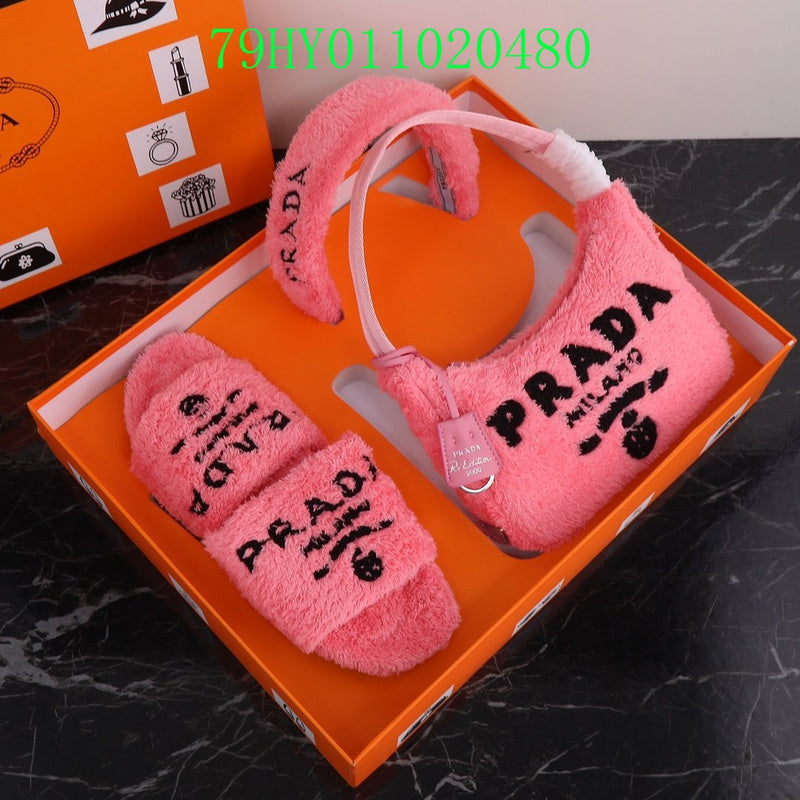 Satchel Bags - PDA Bags - 3905