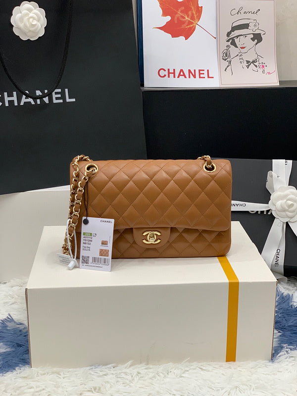 Satchel Bags - CHL Bags - 4022