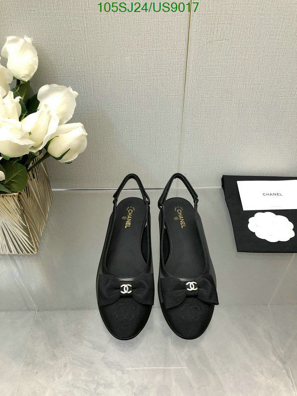 SAMC - CHL Women Shoes Ballet - 128