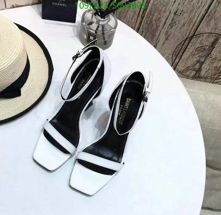 SAMC - YLS Women Shoes - 116