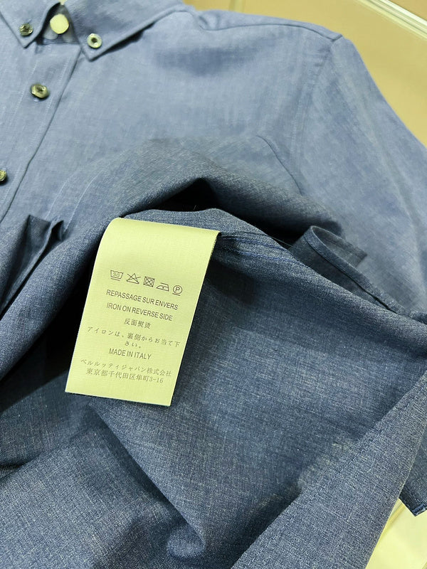 Glami - BRE Men Clothes - 014