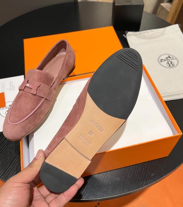SAMC - HMS Women Shoes - 808