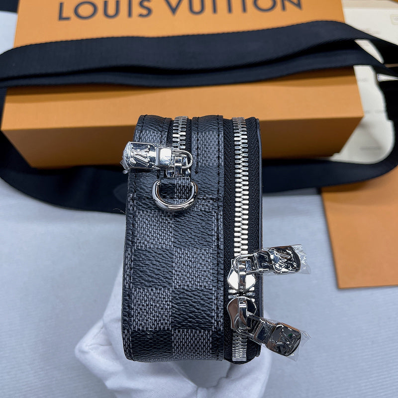 Glami GlamI Lu-Vi bags - 10241