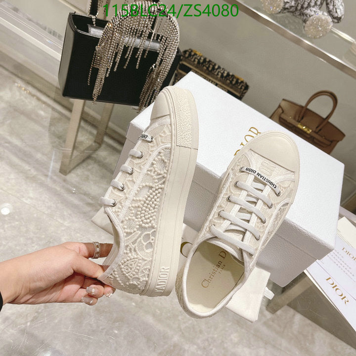 SAMCC - DOR Women Shoes - 1714