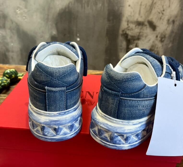 SAMC - VEL Women Shoes - 167