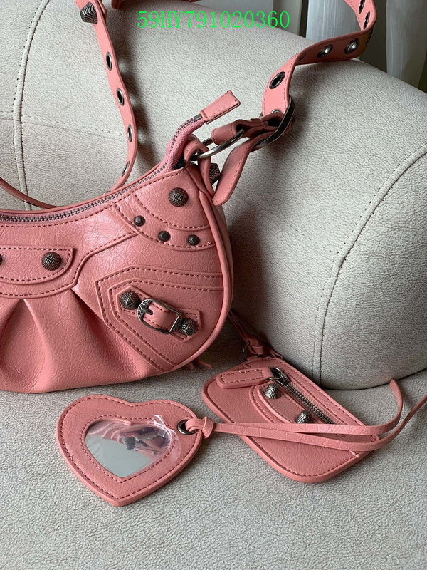 Glami GlamI - BGA Bags - 2015