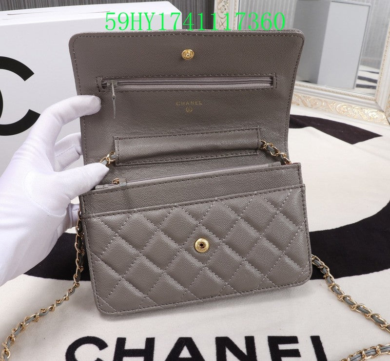 Glami - CHL Bags - 3167