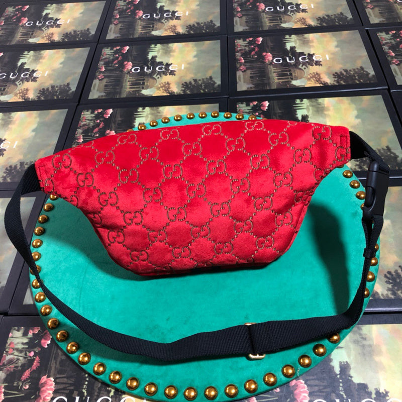 Glami Fashion - GCI Bags - 8592