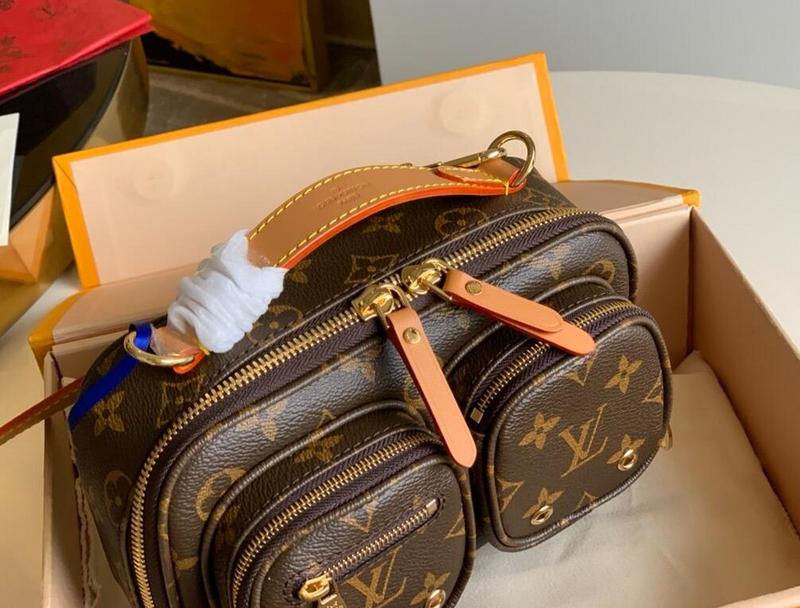 glamy - LOV Bags - 2629