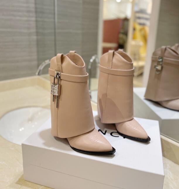 SAMC - GCY Women Shoes - 048