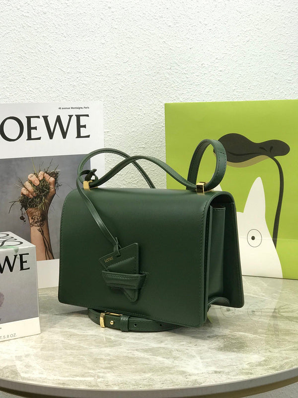 Glamy - LWO Bags - 937