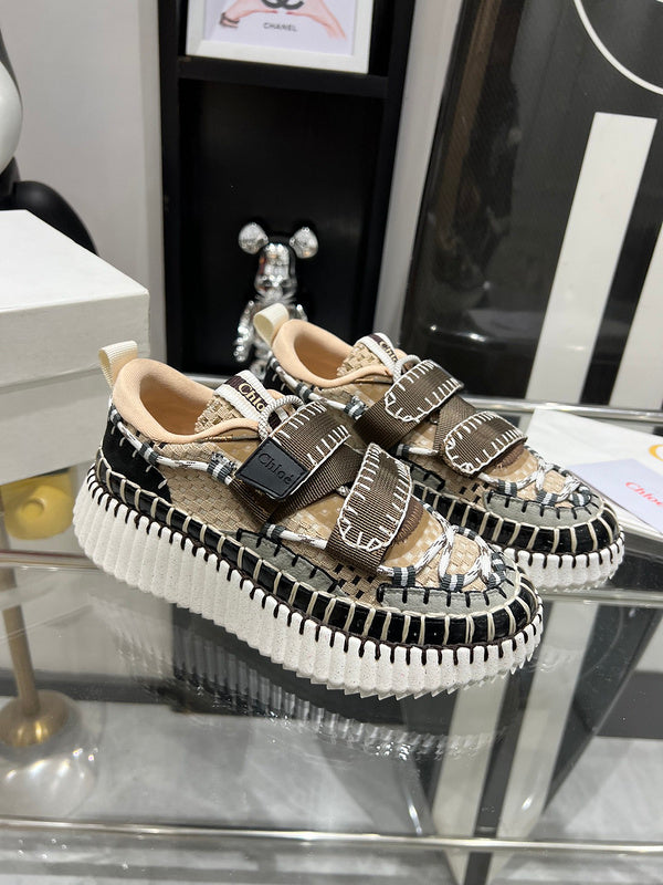 Glami - CLE Women Shoes - 441