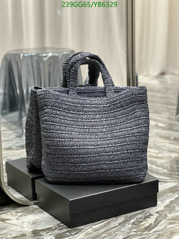 SAMC - YLS Bags - 291