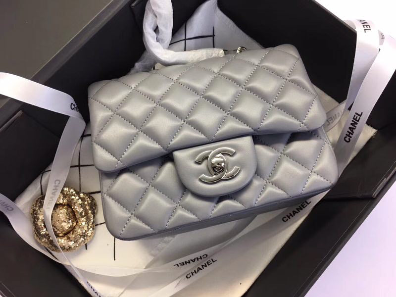Satchel Bags - CHL Bags - 6532