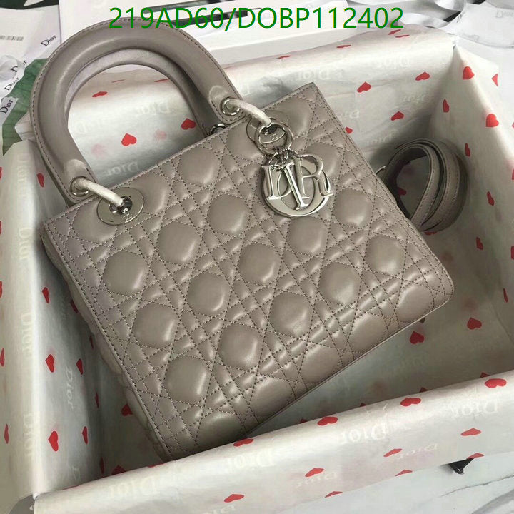 SAMCC - DOR Bags - 1439